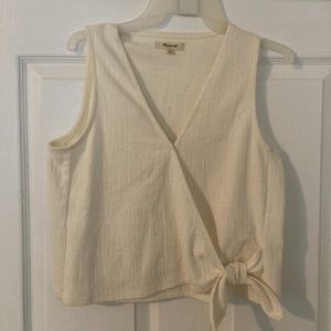 Madewell Top